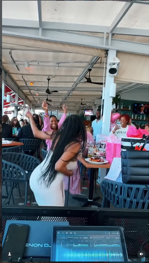 Brunch Party at Lona Cocina & Tequileria - Fort -…